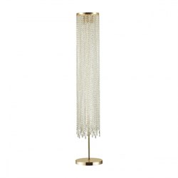 Торшер ODEON LIGHT MODERN CHOKKA, 40 Вт - фото 740044