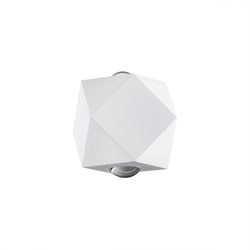 Настенный светильник ODEON LIGHT HIGHTECH DIAMANTA, 4 Вт - фото 742963