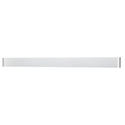 Настенный светильник ODEON LIGHT HIGHTECH FRAMANT, Белый, 40 Вт, 4293/40WL, 3000К - фото 743042