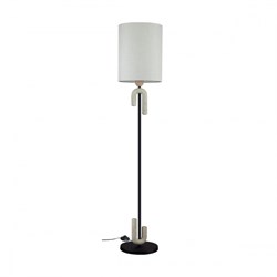 Торшер ODEON LIGHT EXCLUSIVE MODERN Palle, 60 Вт - фото 744099