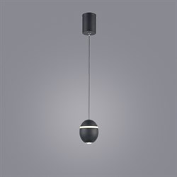 Подвесной светильник LuxoLight Apple LUX03046014 - фото 746818