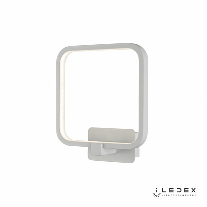 Бра iLedex 8153-200-B-1S WH - фото 750612