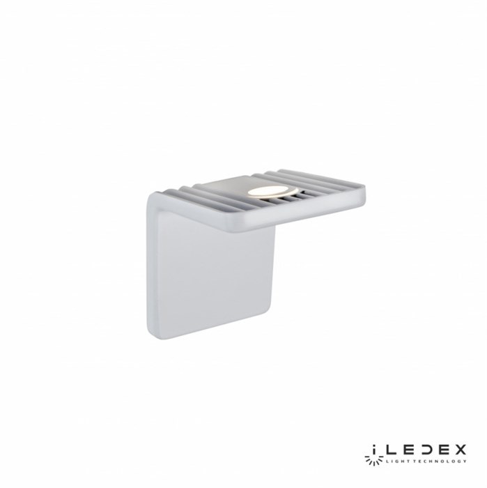 Бра iLedex ZD8006-10W WH - фото 750641