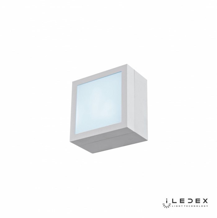 Бра iLedex X068104 WH-6000K - фото 750694