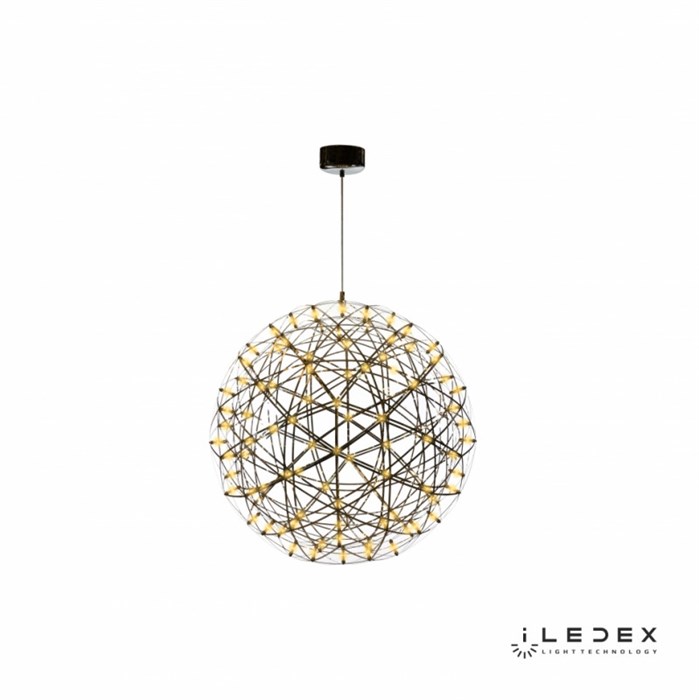 Подвесная люстра iLedex FG 800-92 CR - фото 750968