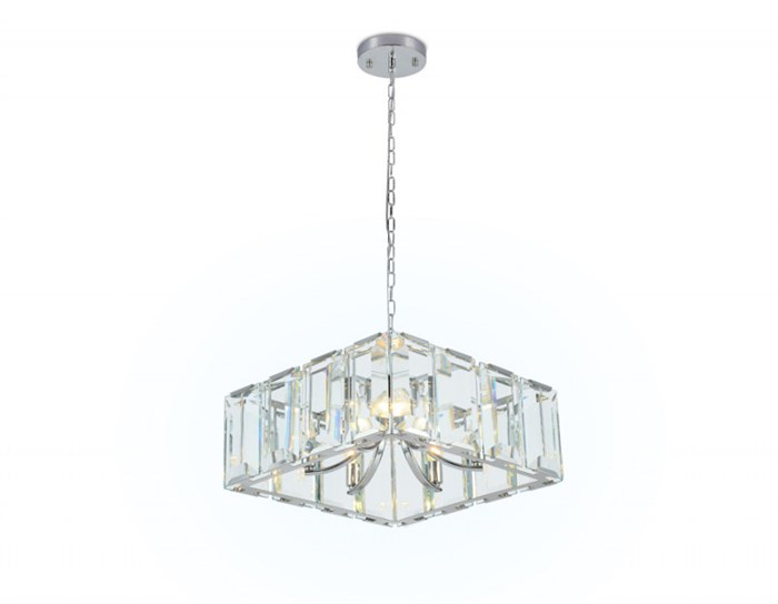 Подвесная люстра Ambrella Light TR5148 - фото 751421