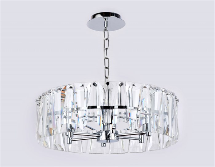 Подвесная люстра Ambrella Light TR5171 - фото 751916