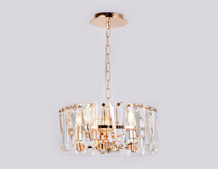 Подвесная люстра Ambrella Light TR5167 - фото 751923