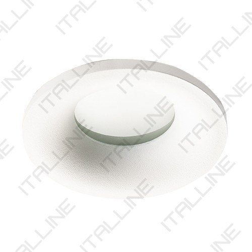 Влагозащищенный светильник ITALLINE IT07-7010 white - фото 752186