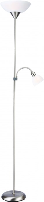 Торшер ARTE Lamp A9569PN-2SS - фото 756111