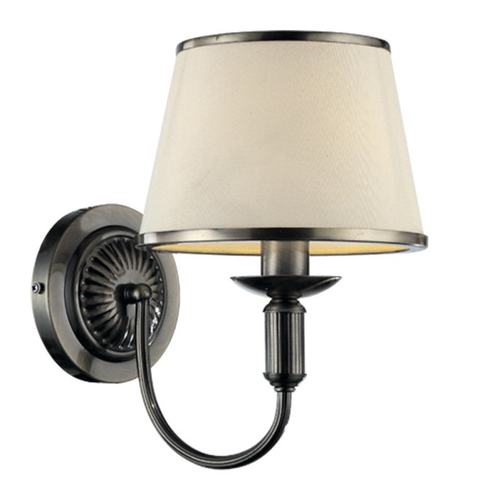 Бра ARTE Lamp A3579AP-1AB - фото 757327