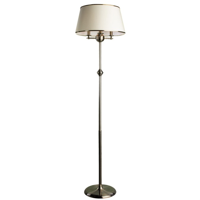 Торшер ARTE Lamp A3579PN-3AB - фото 757330