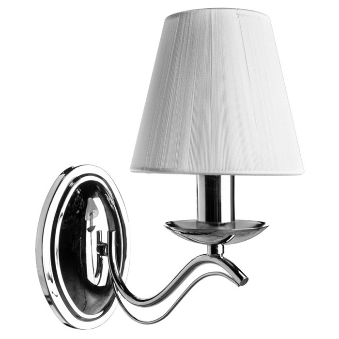 Бра ARTE Lamp A9521AP-1CC - фото 757345