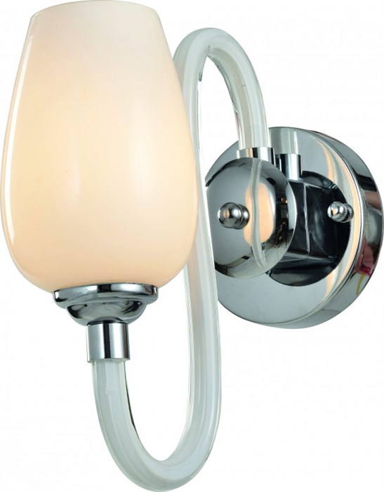 Бра ARTE Lamp A1404AP-1WH - фото 759176