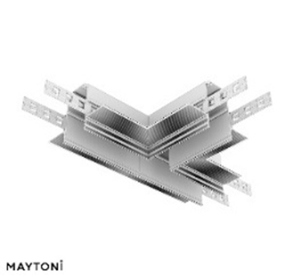 Коннектор Maytoni Technical TRA034CT-42.12W - фото 760623