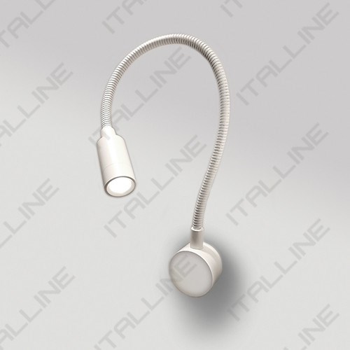 Бра ITALLINE 3026 WHITE - фото 770969