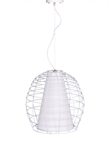 Подвесной светильник Lumina Deco LDP 090 WT - фото 780575