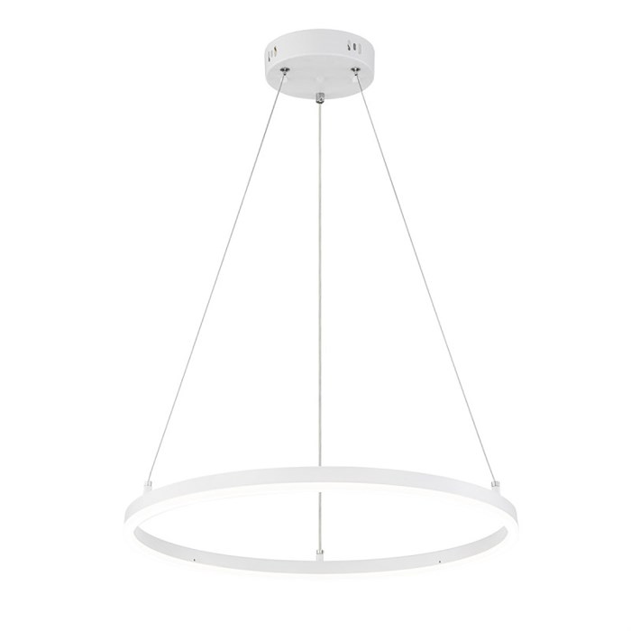 Подвесной светильник Escada 10254/1LED White APP - фото 783887