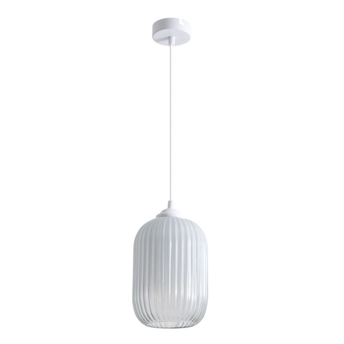 Подвесной светильник ARTE Lamp A1902SP-1WH - фото 803848