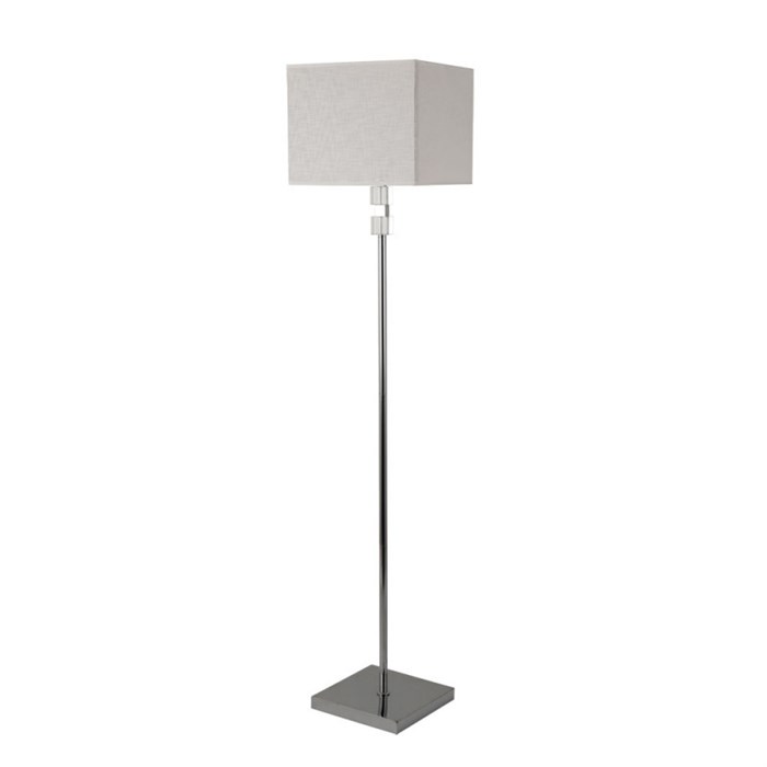 Торшер ARTE Lamp A5896PN-1CC - фото 803859