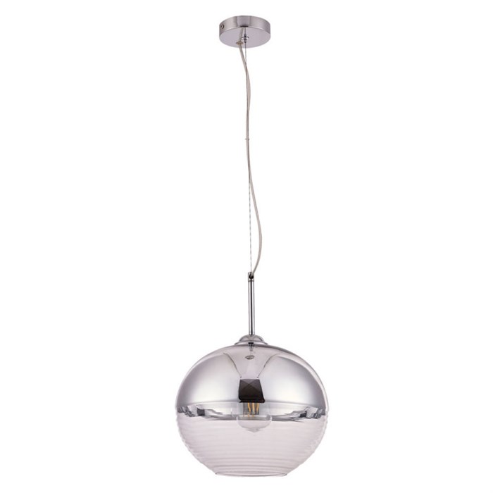 Подвесной светильник ARTE Lamp A7763SP-1CC - фото 803864