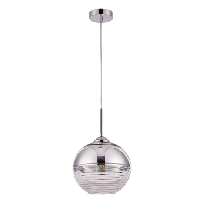 Подвесной светильник ARTE Lamp A7762SP-1CC - фото 803884