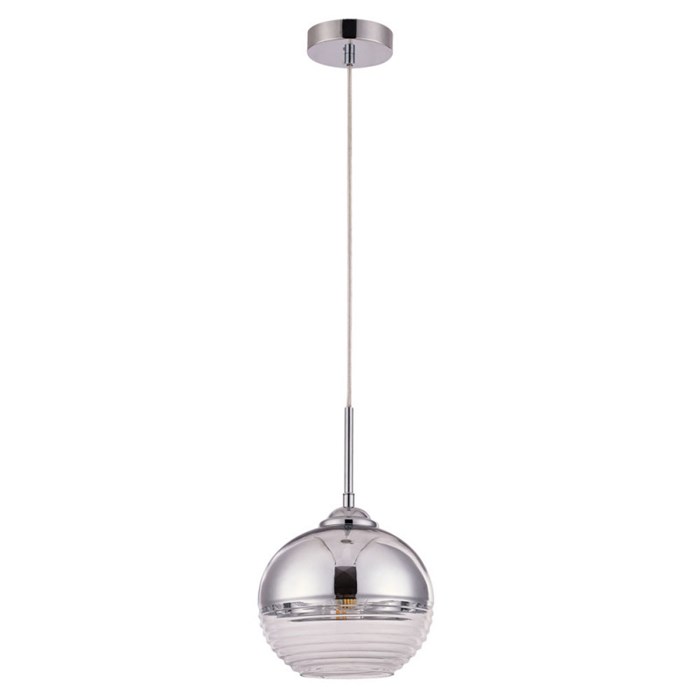 Подвесной светильник ARTE Lamp A7761SP-1CC - фото 804170