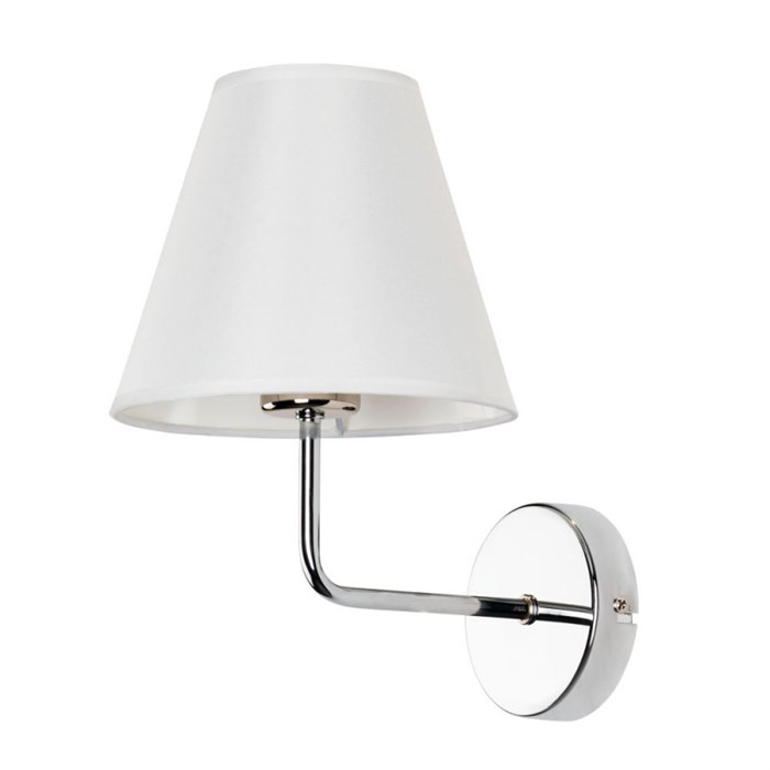 Бра ARTE Lamp A2581AP-1CC - фото 804203