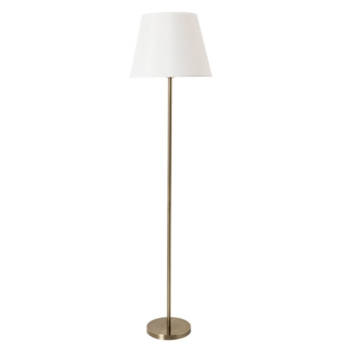 Торшер ARTE Lamp A2581PN-1AB - фото 804226