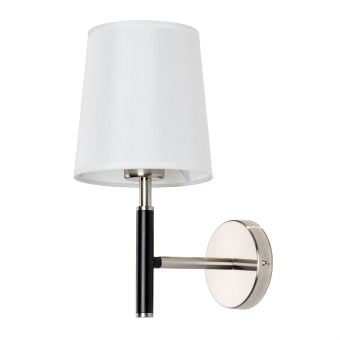 Бра ARTE Lamp A2589AP-1SS - фото 804231