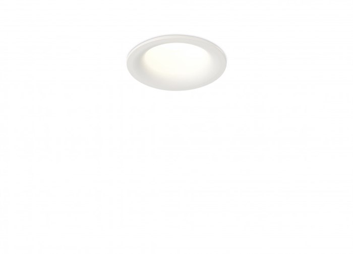 Встраиваемый светильник Simple Story 2081-LED7DLW - фото 809128