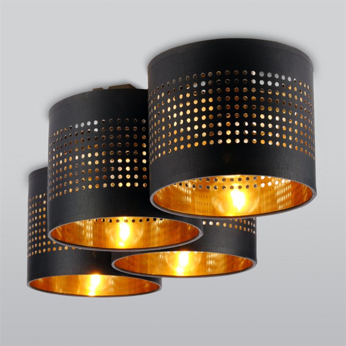 Накладная люстра TK Lighting 852 - фото 809385