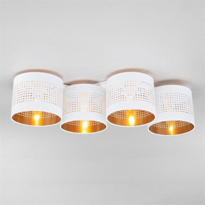 Накладная люстра TK Lighting 854 - фото 809392