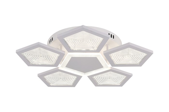 Накладной светильник Natali Kovaltseva LED LAMPS 81163 - фото 825549