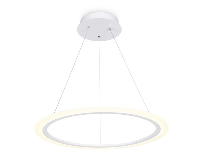 Подвесной светильник Ambrella Light FA4342 - фото 829505