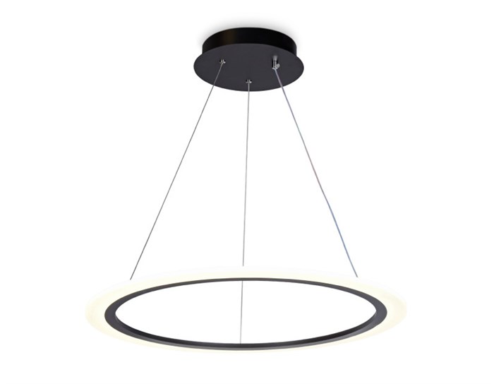 Подвесной светильник Ambrella Light FA4343 - фото 829511