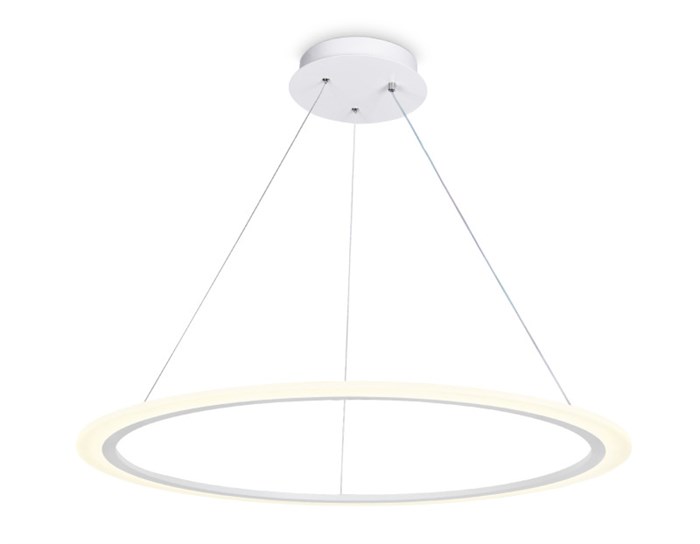 Подвесной светильник Ambrella Light FA4345 - фото 829516