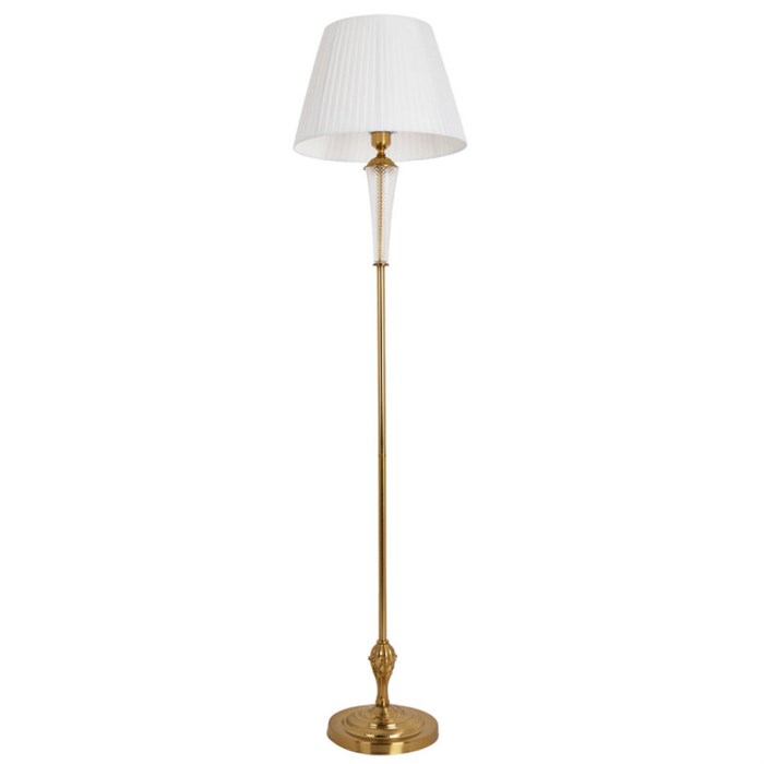 Торшер ARTE Lamp A7301PN-1PB - фото 830275