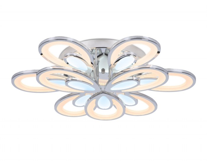 Накладная люстра Ambrella Light FA471 - фото 830469