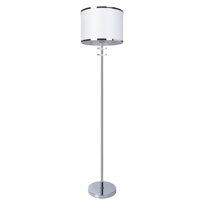 Торшер ARTE Lamp A3990PN-1CC - фото 840395