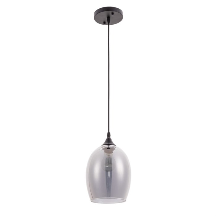 Подвесной светильник ARTE Lamp A4344SP-1BK - фото 840410