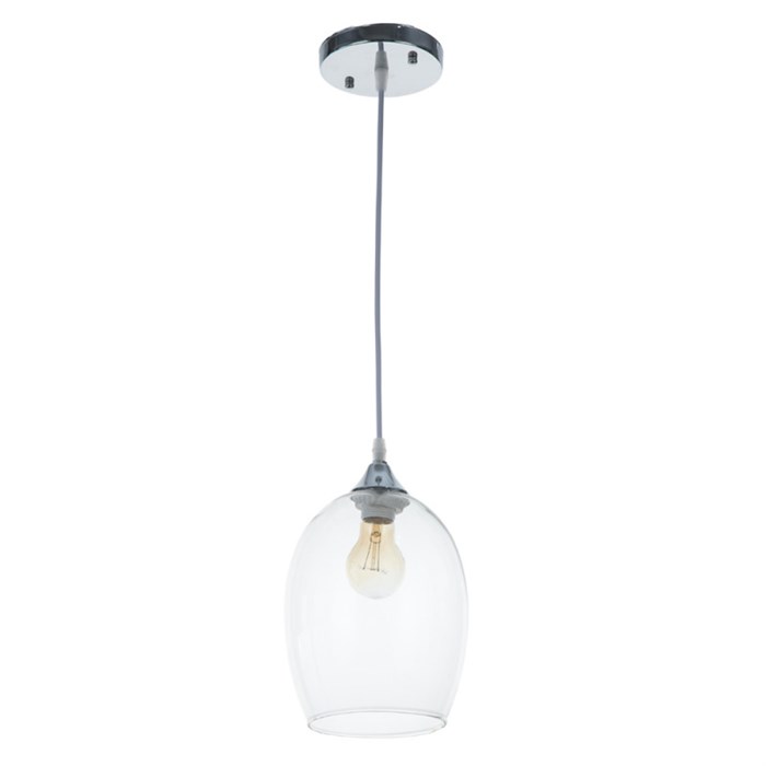 Подвесной светильник ARTE Lamp A4344SP-1CC - фото 840504