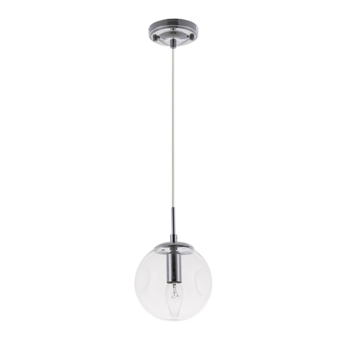 Подвесной светильник ARTE Lamp A9915SP-1CC - фото 840536