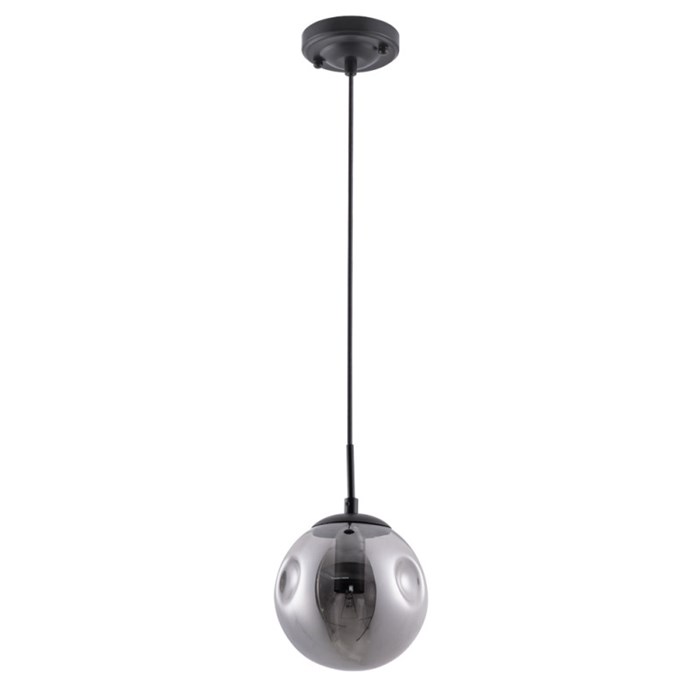 Подвесной светильник ARTE Lamp A9915SP-1BK - фото 840541