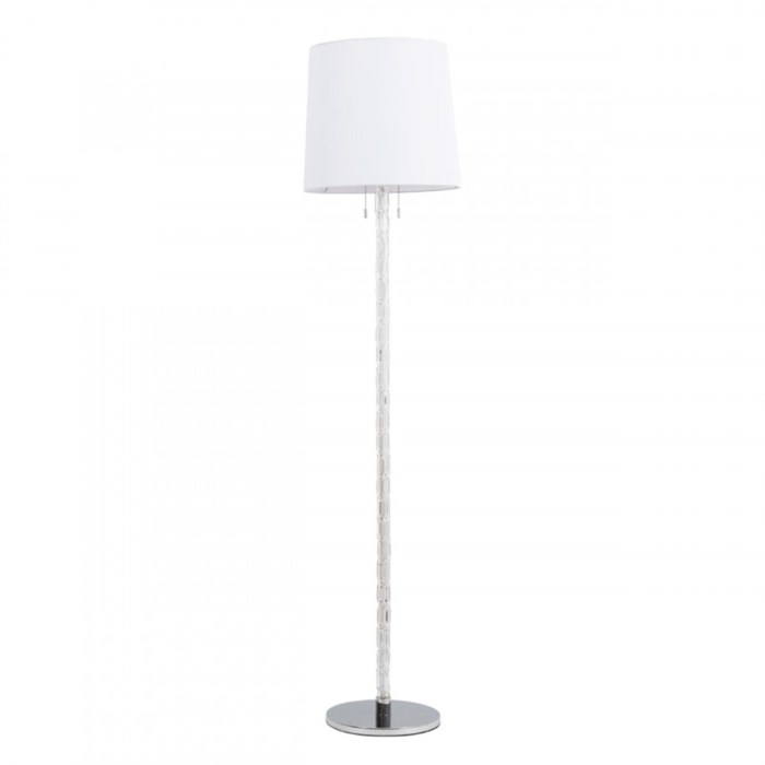 Торшер ARTE Lamp A4048PN-1CC - фото 843921