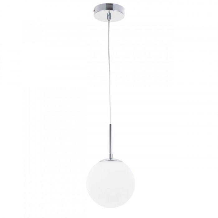 Подвесной светильник ARTE Lamp A1565SP-1CC - фото 843945