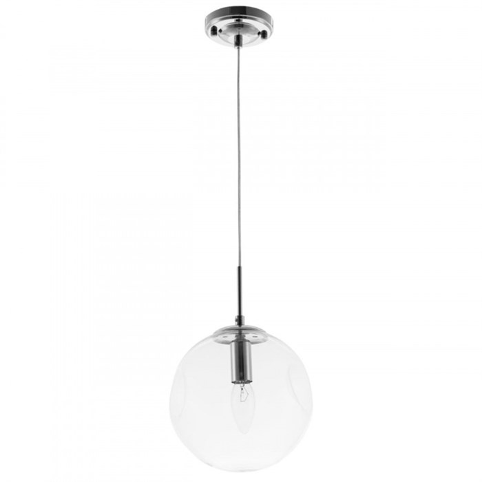 Подвесной светильник ARTE Lamp A9920SP-1CC - фото 843949