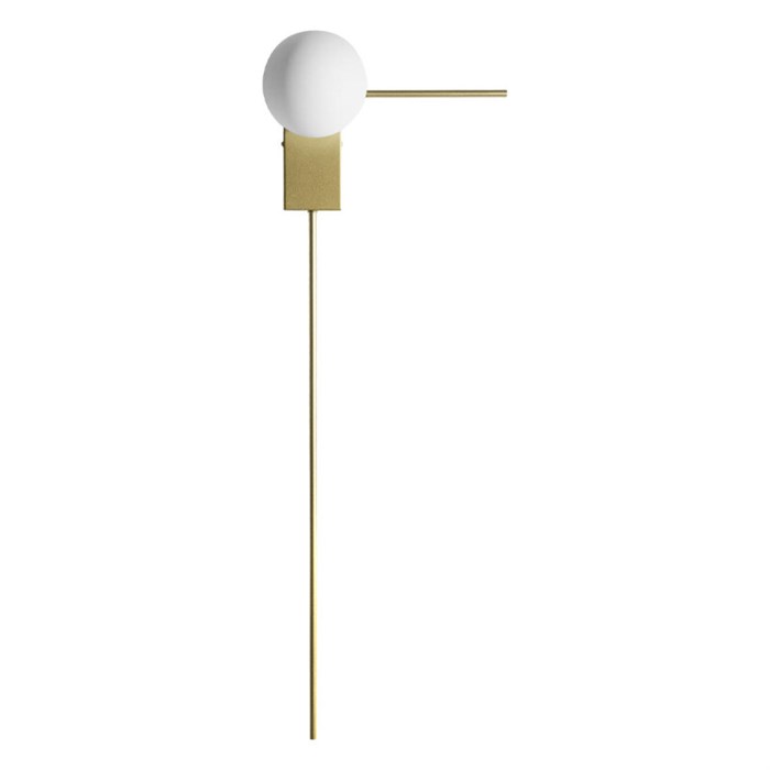 Бра LOFT IT 10132/H Gold - фото 851238