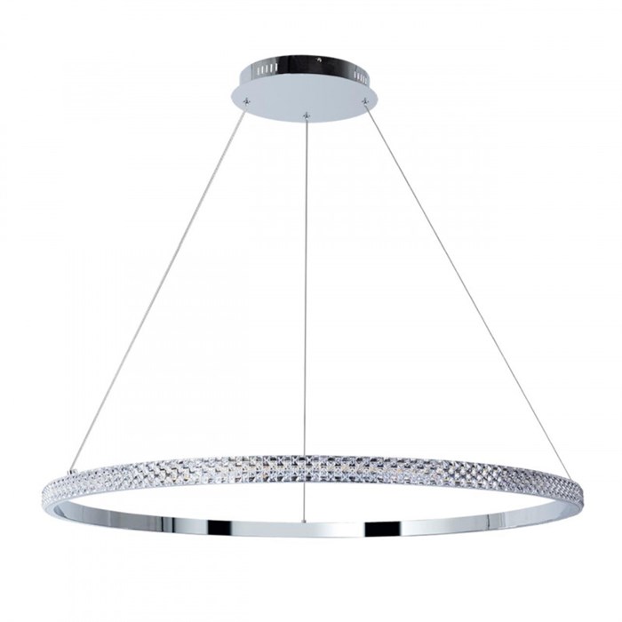 Подвесной светильник ARTE Lamp A2182SP-80CC - фото 865720