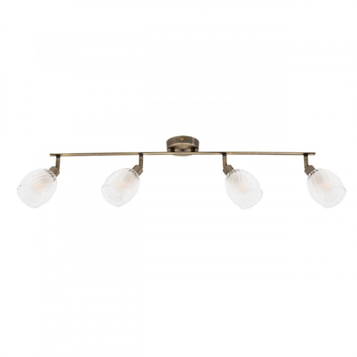 Спот ARTE Lamp A3184PL-4AB - фото 865736